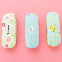Fruity Glasses Case