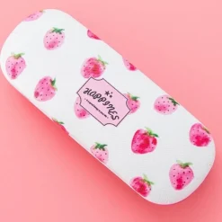 Fruity Glasses Case