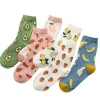 Fruity Sockies
