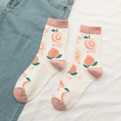 Fruity Sockies
