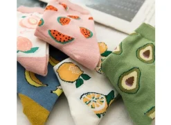 Fruity Sockies