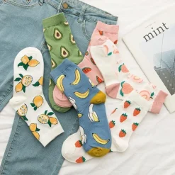 Fruity Sockies