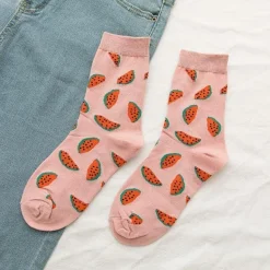Fruity Sockies