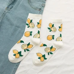 Fruity Sockies