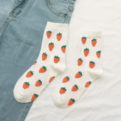 Fruity Sockies