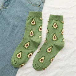 Fruity Sockies