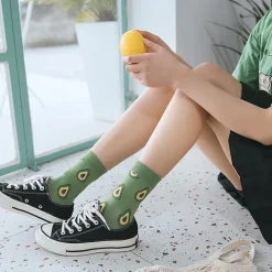 Fruity Sockies