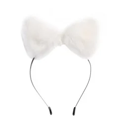 Furry Fox Ears