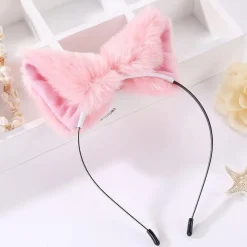 Furry Fox Ears