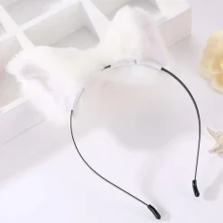 Furry Fox Ears