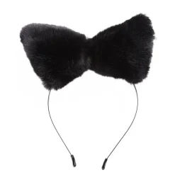 Furry Fox Ears
