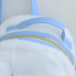 Fuzzy Plush Kawaii Backpack