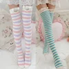 Fuzzy Thigh Highs (15+ Styles)
