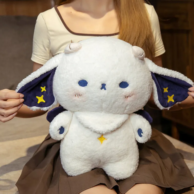 Galaxy Sheep Plushie