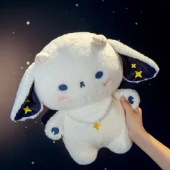 Galaxy Sheep Plushie