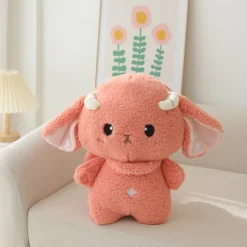 Galaxy Sheep Plushie