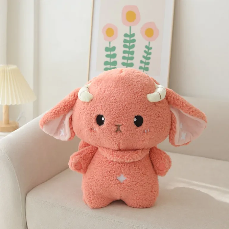 Galaxy Sheep Plushie