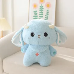 Galaxy Sheep Plushie
