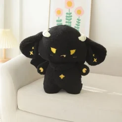 Galaxy Sheep Plushie
