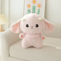 Galaxy Sheep Plushie