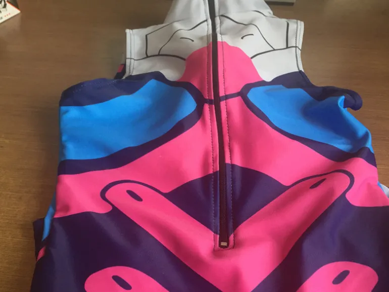 Gamer Bunny Bodysuit