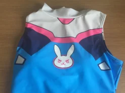 Gamer Bunny Bodysuit