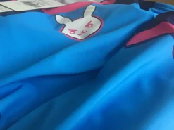 Gamer Bunny Bodysuit