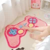 Gamer Girl Area Rug
