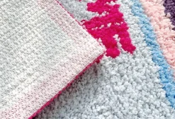 Gamer Girl Area Rug