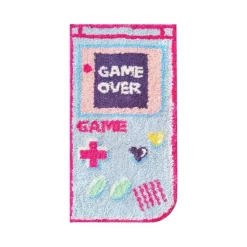 Gamer Girl Area Rug