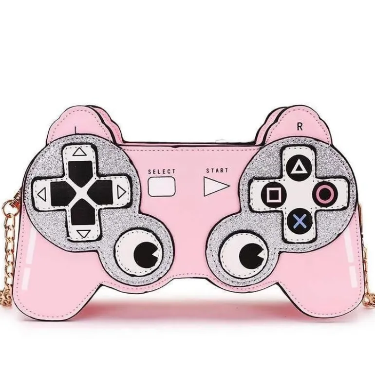 Gamer Girl Handbag