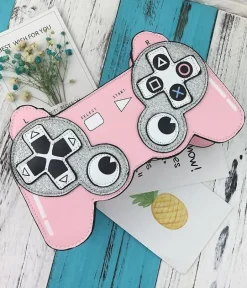 Gamer Girl Handbag