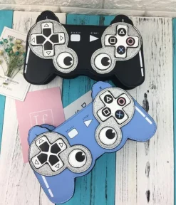Gamer Girl Handbag