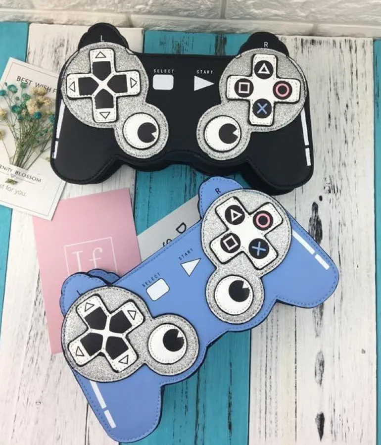 Gamer Girl Handbag
