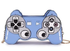 Gamer Girl Handbag