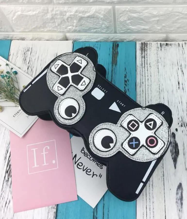 Gamer Girl Handbag
