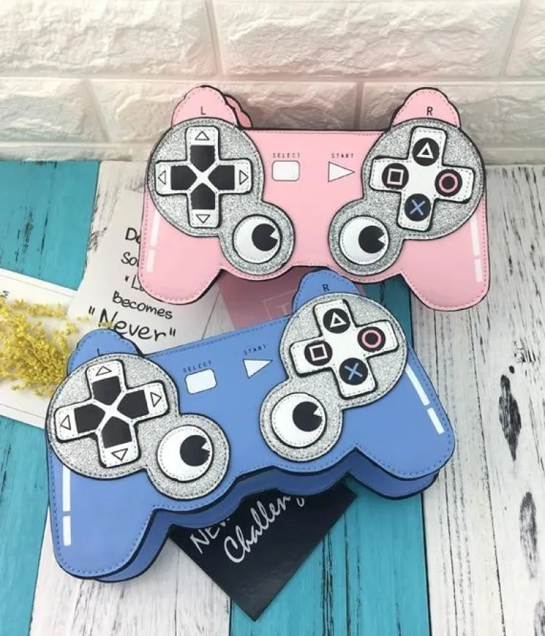 Gamer Girl Handbag