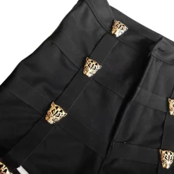 Garter Shorts