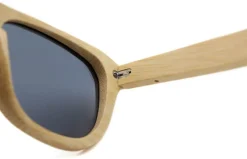 Genuine Bamboo Sunglasses