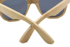 Genuine Bamboo Sunglasses