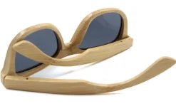 Genuine Bamboo Sunglasses