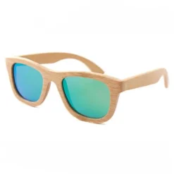 Genuine Bamboo Sunglasses