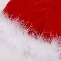 Genuine Holiday Corsets (5 Styles!)