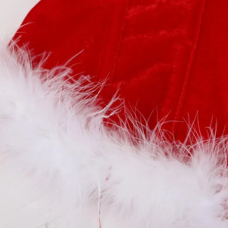 Genuine Holiday Corsets (5 Styles!)