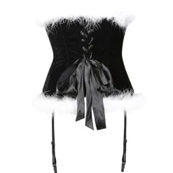 Genuine Holiday Corsets (5 Styles!)