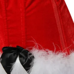 Genuine Holiday Corsets (5 Styles!)