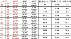 Genuine Holiday Corsets (5 Styles!)