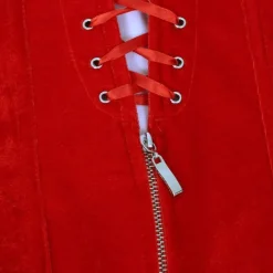 Genuine Holiday Corsets (5 Styles!)