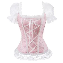 Genuine Princess Corsets - Up To 6XL