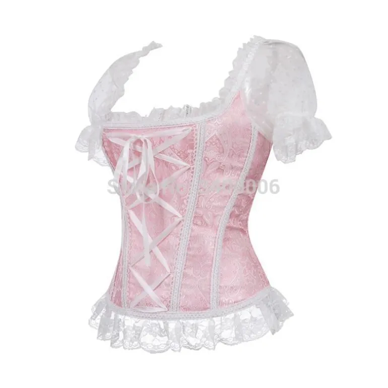 Genuine Princess Corsets - Up To 6XL